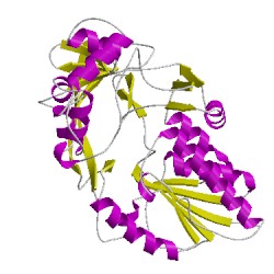 Image of CATH 3kybB