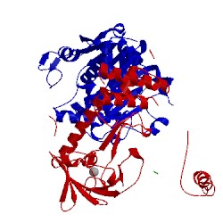 Image of CATH 3kyc