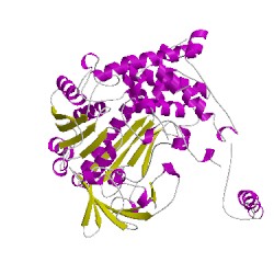 Image of CATH 3kycB