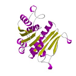 Image of CATH 3kycB01