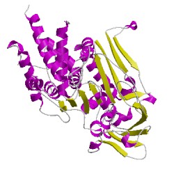 Image of CATH 3kydB