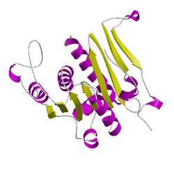 Image of CATH 3kydB01