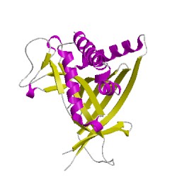 Image of CATH 3kyhA01