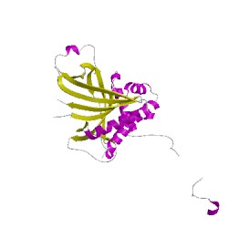 Image of CATH 3kyhB