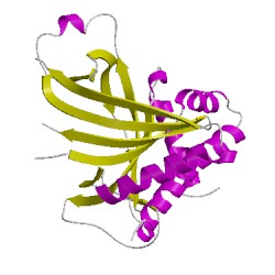 Image of CATH 3kyhB01