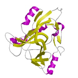 Image of CATH 3kyhD01