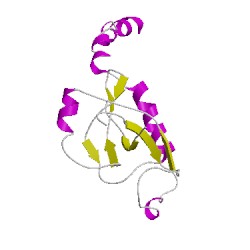 Image of CATH 3kyhD02