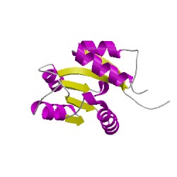 Image of CATH 3kyjB00