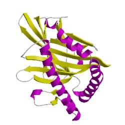 Image of CATH 3kynA