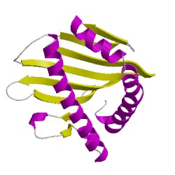Image of CATH 3kynA01