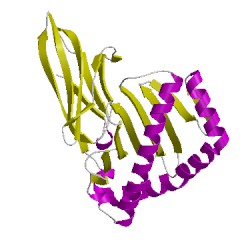 Image of CATH 3kyoA