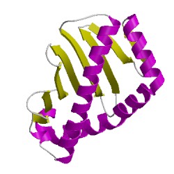 Image of CATH 3kyoA01