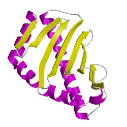 Image of CATH 3kyoC01