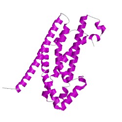 Image of CATH 3kz1A01