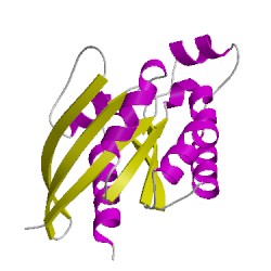 Image of CATH 3kz1E00