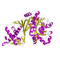 Image of CATH 3kzbA