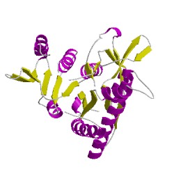 Image of CATH 3kzfA00