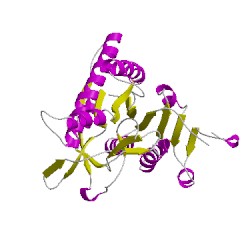 Image of CATH 3kzfB00
