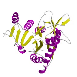 Image of CATH 3kzfC00