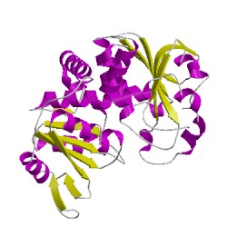 Image of CATH 3kzoA