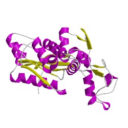Image of CATH 3kzuA01