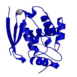 Image of CATH 3kzz