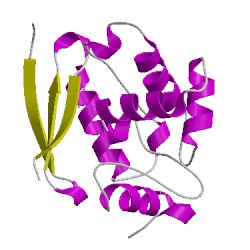 Image of CATH 3kzzA
