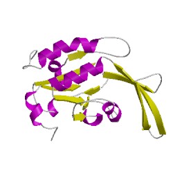 Image of CATH 3l0bA