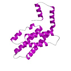 Image of CATH 3l0fB00