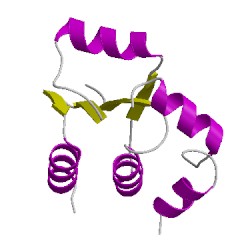 Image of CATH 3l0hA01