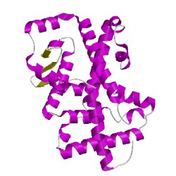 Image of CATH 3l0lA00