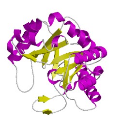 Image of CATH 3l0nB