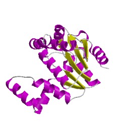 Image of CATH 3l0sC