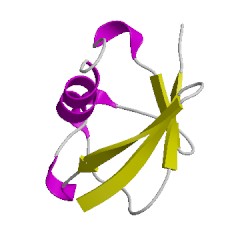 Image of CATH 3l0wB01