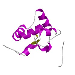 Image of CATH 3l11A