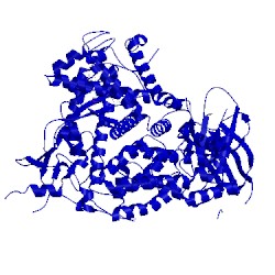 Image of CATH 3l13