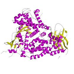 Image of CATH 3l13A