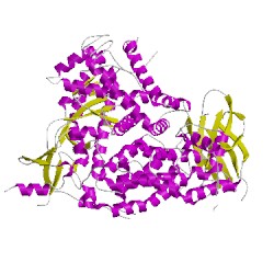 Image of CATH 3l17A