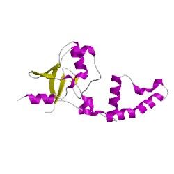 Image of CATH 3l17A01