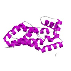 Image of CATH 3l17A03