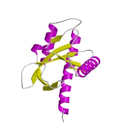 Image of CATH 3l17A04