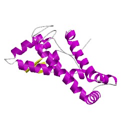 Image of CATH 3l17A05