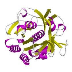 Image of CATH 3l1kA00