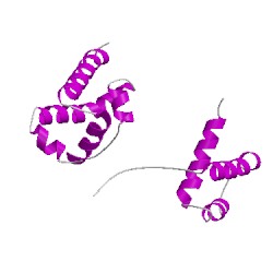 Image of CATH 3l1pB