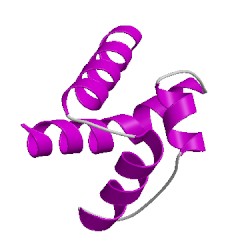 Image of CATH 3l1pB01