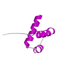 Image of CATH 3l1pB02