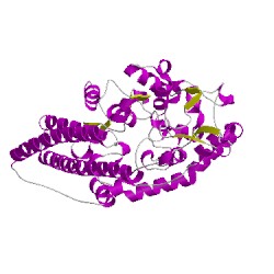 Image of CATH 3l1tA
