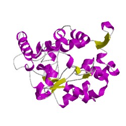 Image of CATH 3l1tB01