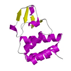Image of CATH 3l25A