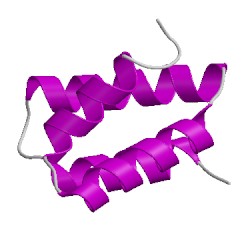 Image of CATH 3l25A01